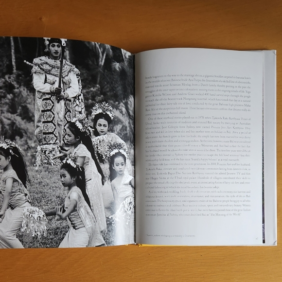Assouline – In The Spirit of Bali  (2016) - Picture 15 of 16